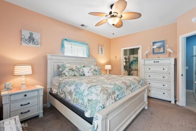 COMING SOON!!  Welcome Home! Beautifully maintained end-unit on Sea Trail Golf Resort in North Carolina - for sale on GolfHomes.com, golf home, golf lot