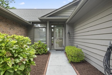 THIS HOME IS LOCATED IN THE HIGHLY SOUGHT AFTER 55 + COMMUNITY on Burning Ridge Golf Course in South Carolina - for sale on GolfHomes.com, golf home, golf lot