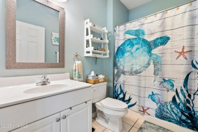 COMING SOON!!  Welcome Home! Beautifully maintained end-unit on Sea Trail Golf Resort in North Carolina - for sale on GolfHomes.com, golf home, golf lot