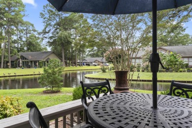 THIS HOME IS LOCATED IN THE HIGHLY SOUGHT AFTER 55 + COMMUNITY on Burning Ridge Golf Course in South Carolina - for sale on GolfHomes.com, golf home, golf lot