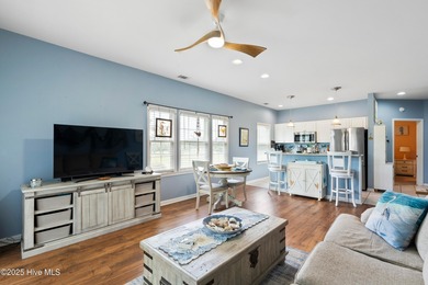 Welcome Home! Beautifully maintained end-unit condo nestled in on Sea Trail Golf Resort in North Carolina - for sale on GolfHomes.com, golf home, golf lot