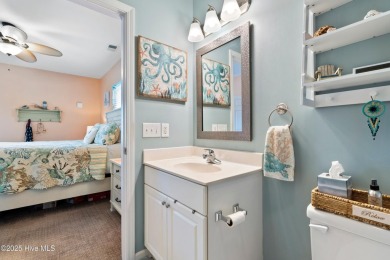 COMING SOON!!  Welcome Home! Beautifully maintained end-unit on Sea Trail Golf Resort in North Carolina - for sale on GolfHomes.com, golf home, golf lot