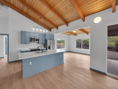 **Brand NEW 2025 build in beautiful Discovery Harbour!**This on Discovery Harbour Golf Course in Hawaii - for sale on GolfHomes.com, golf home, golf lot