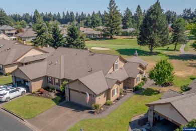 Welcome to this hard-to-find McNary townhome on the 4th Green! on McNary Golf Club in Oregon - for sale on GolfHomes.com, golf home, golf lot