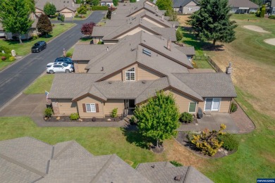 Welcome to this hard-to-find McNary townhome on the 4th Green! on McNary Golf Club in Oregon - for sale on GolfHomes.com, golf home, golf lot