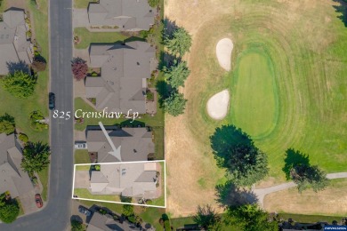 Welcome to this hard-to-find McNary townhome on the 4th Green! on McNary Golf Club in Oregon - for sale on GolfHomes.com, golf home, golf lot