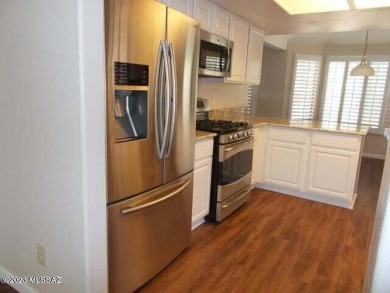 In The Villages of La Canada in beautiful O.V. this 4 bd 2713 sq on El Conquistador Country Club - Canada in Arizona - for sale on GolfHomes.com, golf home, golf lot