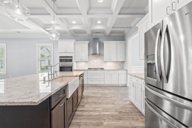 Located in the prestigious gated community of Waterway Palms on Myrtlewood Golf Course and Club  in South Carolina - for sale on GolfHomes.com, golf home, golf lot