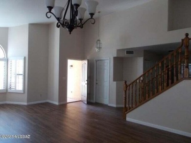 In The Villages of La Canada in beautiful O.V. this 4 bd 2713 sq on El Conquistador Country Club - Canada in Arizona - for sale on GolfHomes.com, golf home, golf lot