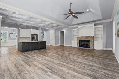Located in the prestigious gated community of Waterway Palms on Myrtlewood Golf Course and Club  in South Carolina - for sale on GolfHomes.com, golf home, golf lot
