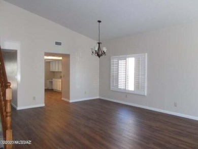 In The Villages of La Canada in beautiful O.V. this 4 bd 2713 sq on El Conquistador Country Club - Canada in Arizona - for sale on GolfHomes.com, golf home, golf lot