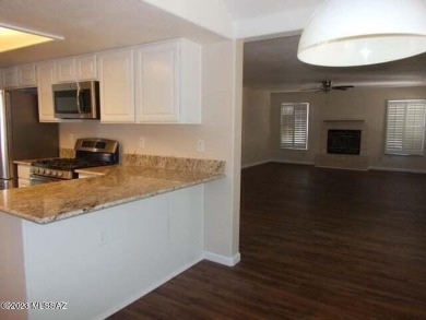 In The Villages of La Canada in beautiful O.V. this 4 bd 2713 sq on El Conquistador Country Club - Canada in Arizona - for sale on GolfHomes.com, golf home, golf lot
