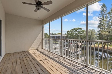 Experience Waterfront Living at Its Finest in Tarpon Springs!
 on Tarpon Springs Golf Course in Florida - for sale on GolfHomes.com, golf home, golf lot