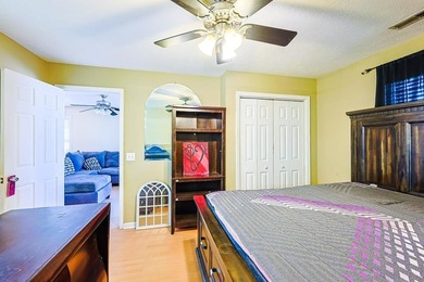 njoy resort-style living in this beautiful 2-bedroom, 2-bath on River Oaks Golf Plantation  in South Carolina - for sale on GolfHomes.com, golf home, golf lot