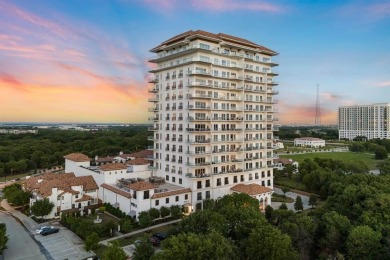 Experience Flower Mound Lakeside luxury living like never before on Grapevine Golf Course in Texas - for sale on GolfHomes.com, golf home, golf lot