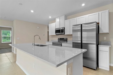 One or more photo(s) has been virtually staged. GREAT NEWS on Indian Lake Estates Golf and Country Club in Florida - for sale on GolfHomes.com, golf home, golf lot