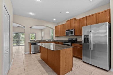 Experience Waterfront Living at Its Finest in Tarpon Springs!
 on Tarpon Springs Golf Course in Florida - for sale on GolfHomes.com, golf home, golf lot