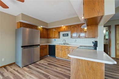Breathtaking views of Lake Leatherwood and the Ozark Mountains on Holiday Island Executive Golf Course in Arkansas - for sale on GolfHomes.com, golf home, golf lot