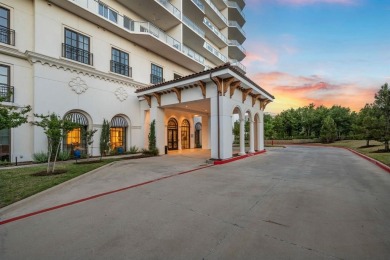 Experience Flower Mound Lakeside luxury living like never before on Grapevine Golf Course in Texas - for sale on GolfHomes.com, golf home, golf lot