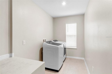 One or more photo(s) has been virtually staged. GREAT NEWS on Indian Lake Estates Golf and Country Club in Florida - for sale on GolfHomes.com, golf home, golf lot