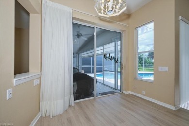 NO FLOOD ZONE HERE! This CUSTOM-BUILT ARTHUR RUTTENBERG ESTATE on Mirror Lakes Golf Club in Florida - for sale on GolfHomes.com, golf home, golf lot