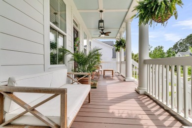 Welcome to 2197 Sandy Point Lane, a stunning 4-bedroom, 3 on RiverTowne Country Club in South Carolina - for sale on GolfHomes.com, golf home, golf lot