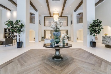 Experience Flower Mound Lakeside luxury living like never before on Grapevine Golf Course in Texas - for sale on GolfHomes.com, golf home, golf lot