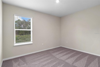 One or more photo(s) has been virtually staged. GREAT NEWS on Indian Lake Estates Golf and Country Club in Florida - for sale on GolfHomes.com, golf home, golf lot