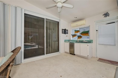 NO FLOOD ZONE HERE! This CUSTOM-BUILT ARTHUR RUTTENBERG ESTATE on Mirror Lakes Golf Club in Florida - for sale on GolfHomes.com, golf home, golf lot