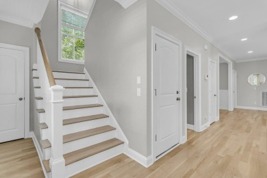 Welcome to 2197 Sandy Point Lane, a stunning 4-bedroom, 3 on RiverTowne Country Club in South Carolina - for sale on GolfHomes.com, golf home, golf lot