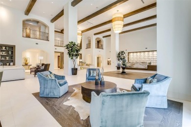 Experience Flower Mound Lakeside luxury living like never before on Grapevine Golf Course in Texas - for sale on GolfHomes.com, golf home, golf lot