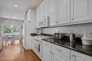 Exquisite custom brick home on a signature golf course with on Brunswick Plantation and Golf Resorts in North Carolina - for sale on GolfHomes.com, golf home, golf lot