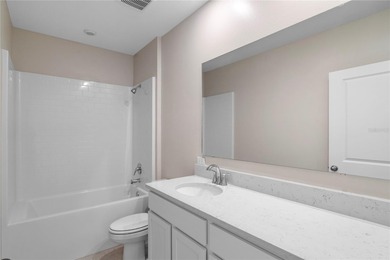 One or more photo(s) has been virtually staged. GREAT NEWS on Indian Lake Estates Golf and Country Club in Florida - for sale on GolfHomes.com, golf home, golf lot