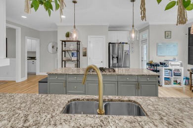 Welcome to 2197 Sandy Point Lane, a stunning 4-bedroom, 3 on RiverTowne Country Club in South Carolina - for sale on GolfHomes.com, golf home, golf lot