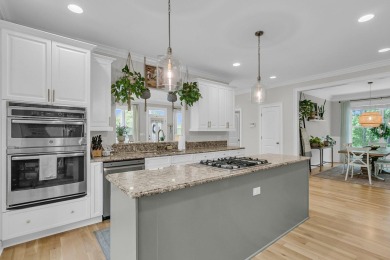 Welcome to 2197 Sandy Point Lane, a stunning 4-bedroom, 3 on RiverTowne Country Club in South Carolina - for sale on GolfHomes.com, golf home, golf lot