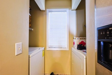 njoy resort-style living in this beautiful 2-bedroom, 2-bath on River Oaks Golf Plantation  in South Carolina - for sale on GolfHomes.com, golf home, golf lot