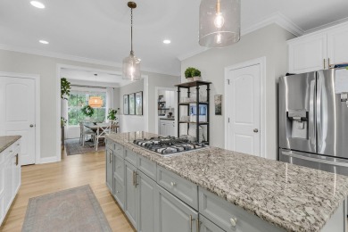 Welcome to 2197 Sandy Point Lane, a stunning 4-bedroom, 3 on RiverTowne Country Club in South Carolina - for sale on GolfHomes.com, golf home, golf lot