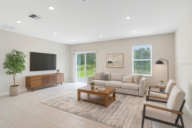 One or more photo(s) has been virtually staged. GREAT NEWS on Indian Lake Estates Golf and Country Club in Florida - for sale on GolfHomes.com, golf home, golf lot