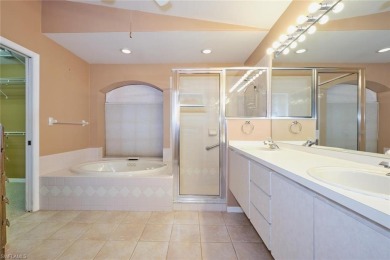 NO FLOOD ZONE HERE! This CUSTOM-BUILT ARTHUR RUTTENBERG ESTATE on Mirror Lakes Golf Club in Florida - for sale on GolfHomes.com, golf home, golf lot