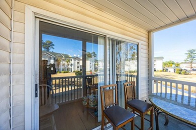 njoy resort-style living in this beautiful 2-bedroom, 2-bath on River Oaks Golf Plantation  in South Carolina - for sale on GolfHomes.com, golf home, golf lot