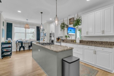 Welcome to 2197 Sandy Point Lane, a stunning 4-bedroom, 3 on RiverTowne Country Club in South Carolina - for sale on GolfHomes.com, golf home, golf lot