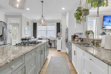 Welcome to 2197 Sandy Point Lane, a stunning 4-bedroom, 3 on RiverTowne Country Club in South Carolina - for sale on GolfHomes.com, golf home, golf lot