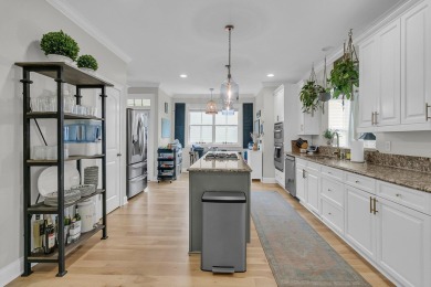 Welcome to 2197 Sandy Point Lane, a stunning 4-bedroom, 3 on RiverTowne Country Club in South Carolina - for sale on GolfHomes.com, golf home, golf lot