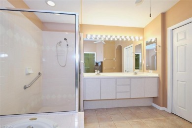 NO FLOOD ZONE HERE! This CUSTOM-BUILT ARTHUR RUTTENBERG ESTATE on Mirror Lakes Golf Club in Florida - for sale on GolfHomes.com, golf home, golf lot