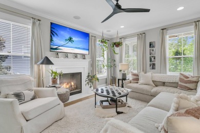 Welcome to 2197 Sandy Point Lane, a stunning 4-bedroom, 3 on RiverTowne Country Club in South Carolina - for sale on GolfHomes.com, golf home, golf lot