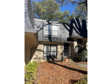 Welcome to the largest floor plan in gated Cross Creek! Totally on Cross Creek Golf Course in Georgia - for sale on GolfHomes.com, golf home, golf lot