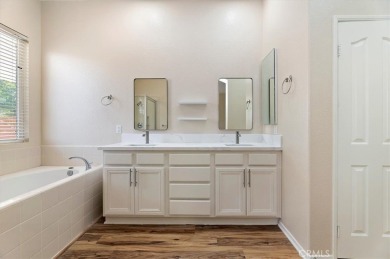 Situated on a peaceful cul-de-sac in Temecula's sought-after on Temeku Hills Golf and Country Club in California - for sale on GolfHomes.com, golf home, golf lot