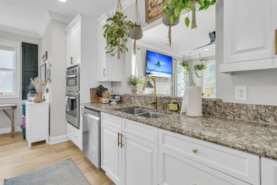 Welcome to 2197 Sandy Point Lane, a stunning 4-bedroom, 3 on RiverTowne Country Club in South Carolina - for sale on GolfHomes.com, golf home, golf lot