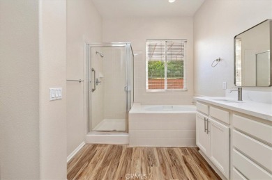 Situated on a peaceful cul-de-sac in Temecula's sought-after on Temeku Hills Golf and Country Club in California - for sale on GolfHomes.com, golf home, golf lot
