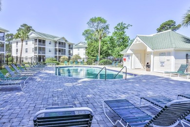 njoy resort-style living in this beautiful 2-bedroom, 2-bath on River Oaks Golf Plantation  in South Carolina - for sale on GolfHomes.com, golf home, golf lot